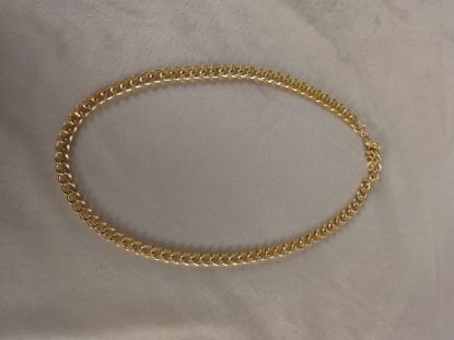 Imagen de Cadena Barbada