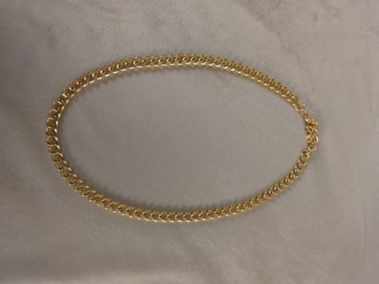 Imagen de Cadena Barbada