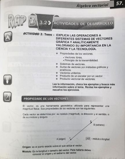 Imagen de Libro Física 1 Cuaderno de Trabajo, Rafael Morales, Ed. ALEC