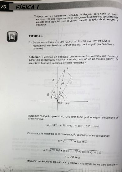 Imagen de Libro Física 1 Cuaderno de Trabajo, Rafael Morales, Ed. ALEC