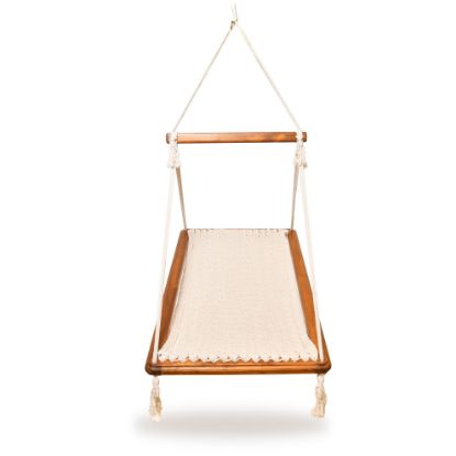 Imagen de Columpios de Base de madera