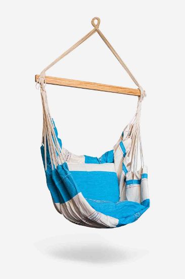 Imagen de Columpio de Telar con Dos Cojines