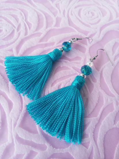 Imagen de DUO DE ARETES B