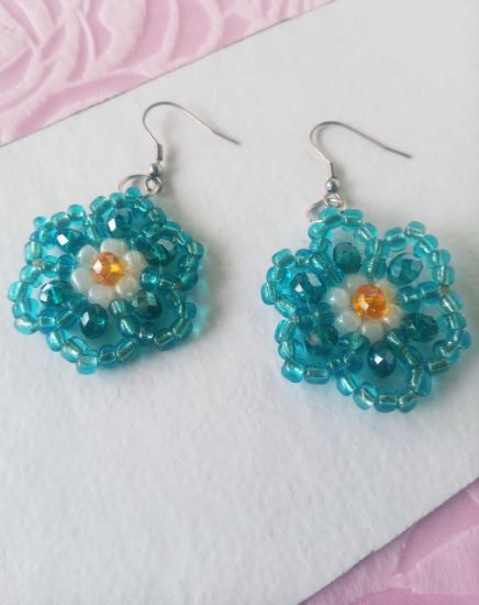 Imagen de DUO DE ARETES B