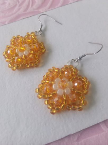 Imagen de DUO DE ARETES C