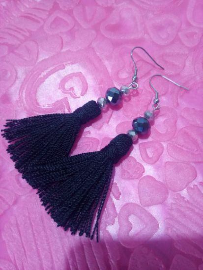 Imagen de DUO DE ARETES D