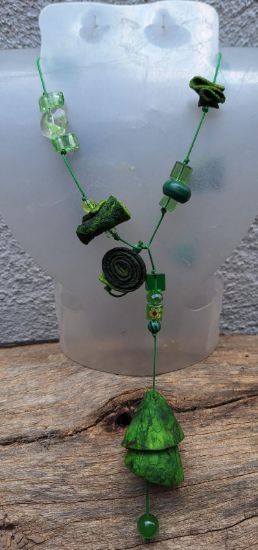 Imagen de LAZ-MONT Corbatero cáscara de naranja