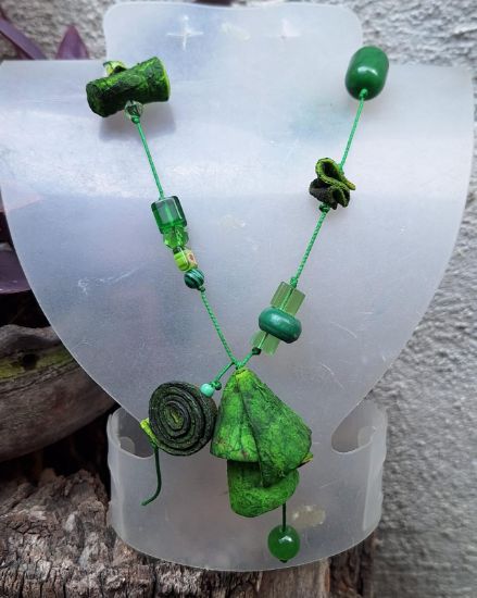 Imagen de LAZ-MONT Corbatero cáscara de naranja