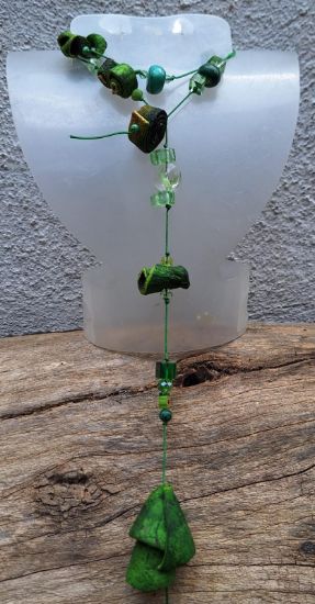 Imagen de LAZ-MONT Corbatero cáscara de naranja