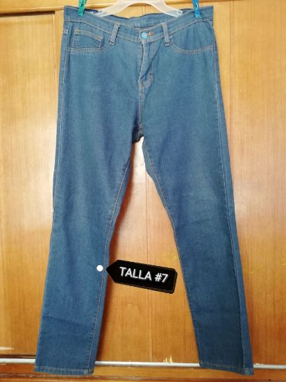 Imagen de Lote 10pz Pantalones para Mujer