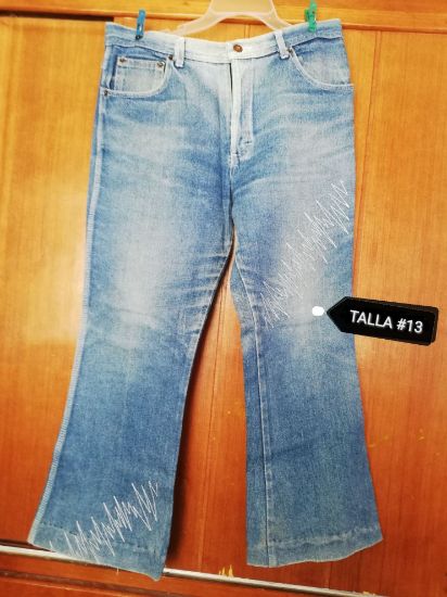 Imagen de Lote 10pz Pantalones para Mujer