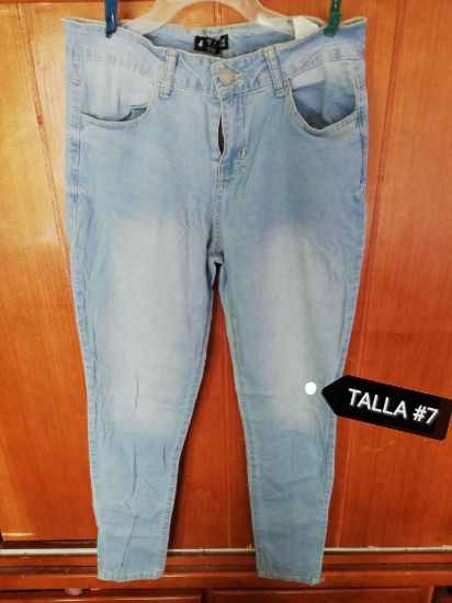 Imagen de Lote 10pz Pantalones para Mujer