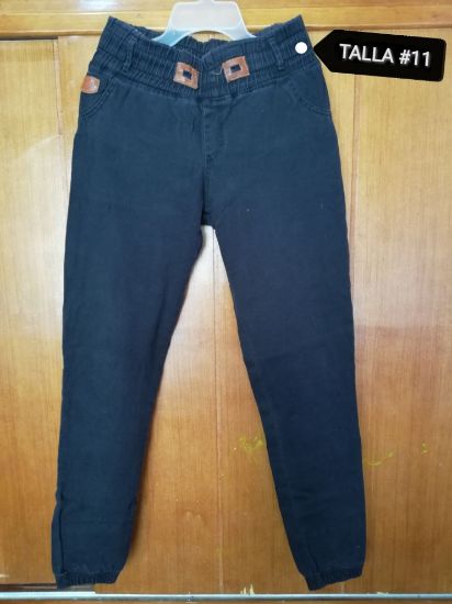 Imagen de Lote 10pz Pantalones para Mujer
