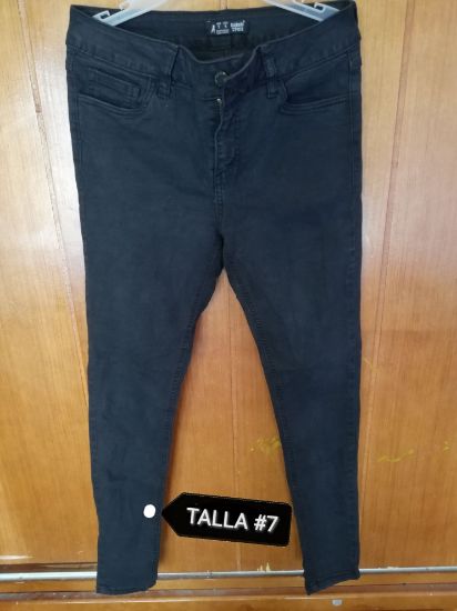 Imagen de Lote 10pz Pantalones para Mujer