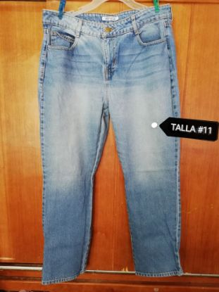 Imagen de Lote 10pz Pantalones para Mujer