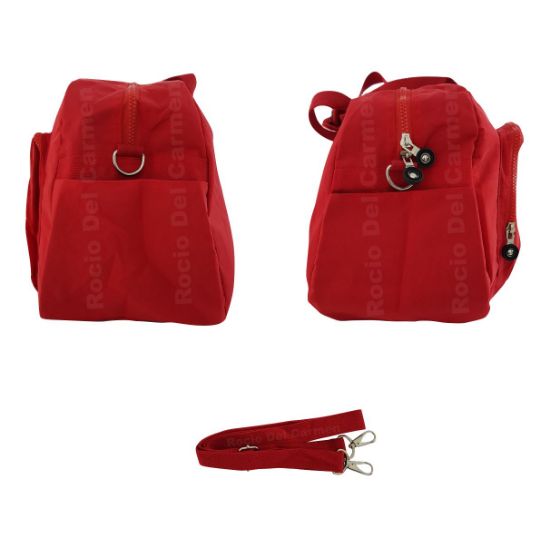 Imagen de Mochila Deportiva