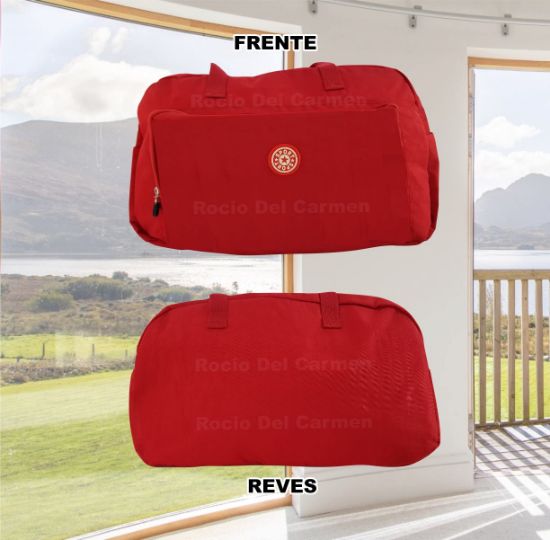 Imagen de Mochila Deportiva