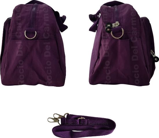 Imagen de Mochila Deportiva