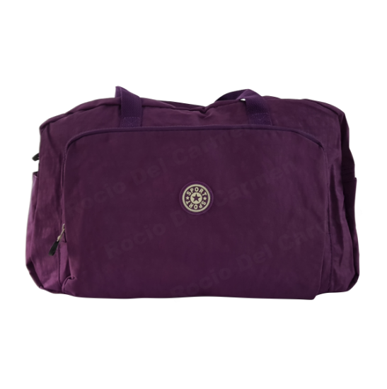 Imagen de Mochila Deportiva