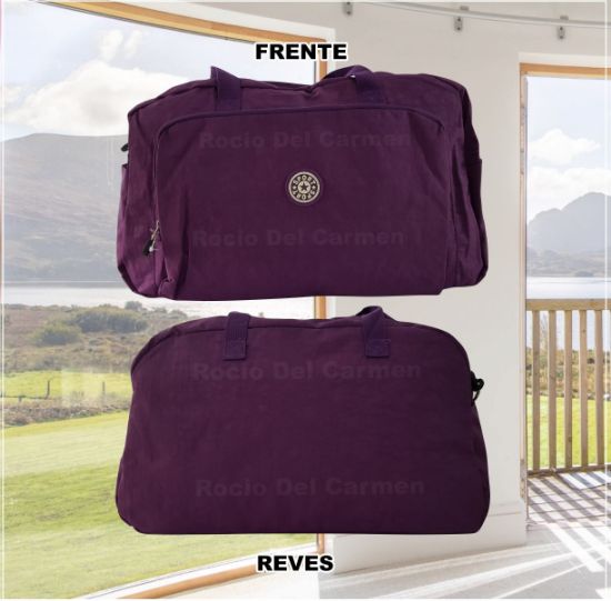 Imagen de Mochila Deportiva