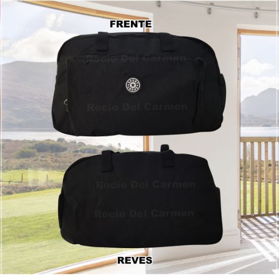 Imagen de Mochila Deportiva