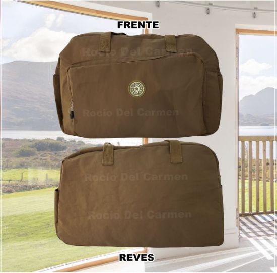 Imagen de Mochila Deportiva