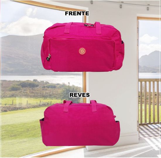 Imagen de Mochila Deportiva