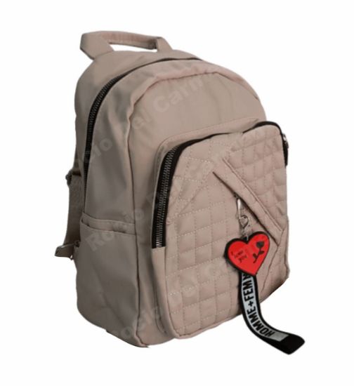 Imagen de MOCHILA CAPITONADA