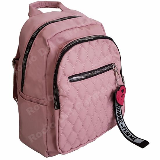 Imagen de MOCHILA CAPITONADA