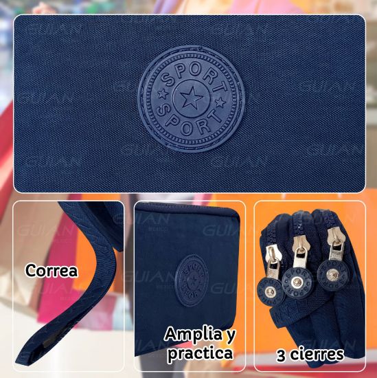 Imagen de CARTERAS HANG BACK