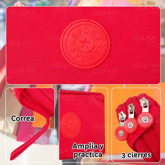 Imagen de CARTERAS HANG BACK