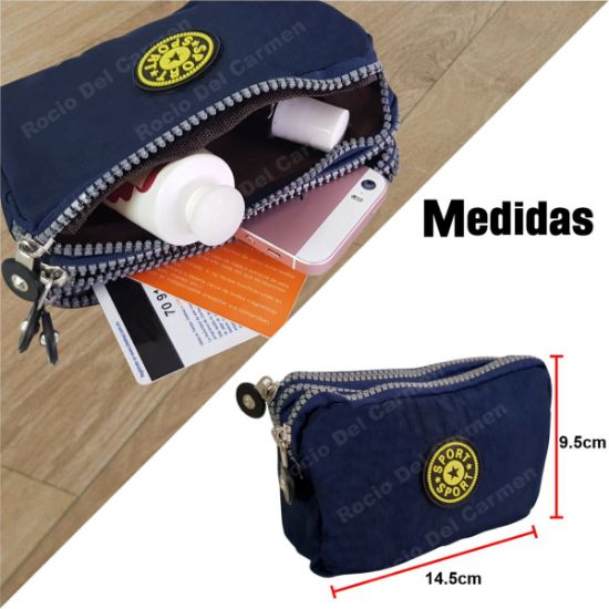 Imagen de CARTERA DEPORTIVA