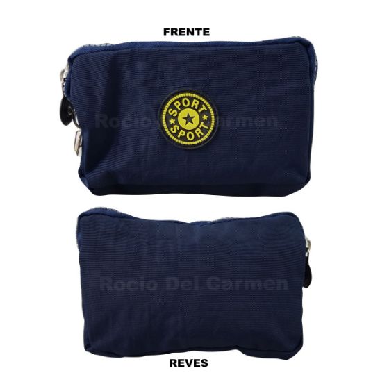 Imagen de CARTERA DEPORTIVA