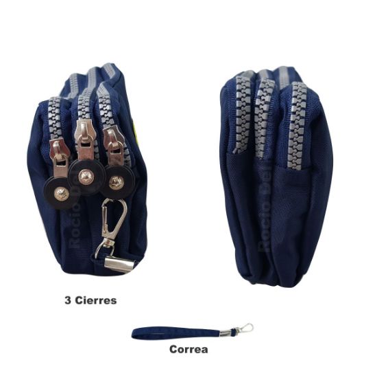 Imagen de CARTERA DEPORTIVA