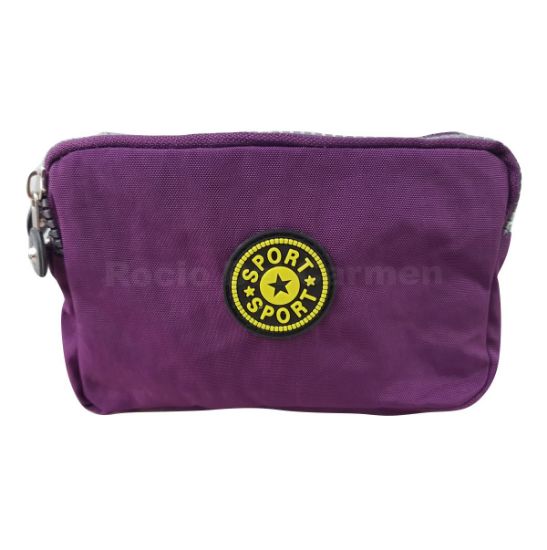 Imagen de CARTERA DEPORTIVA