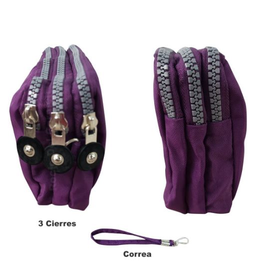 Imagen de CARTERA DEPORTIVA