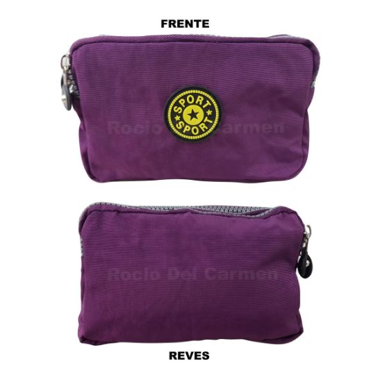 Imagen de CARTERA DEPORTIVA