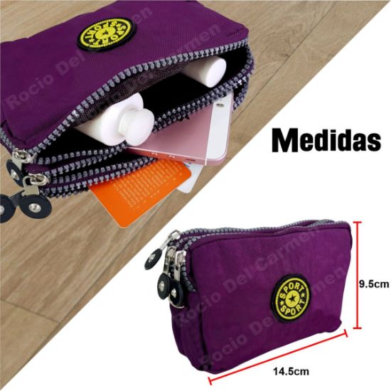 Imagen de CARTERA DEPORTIVA