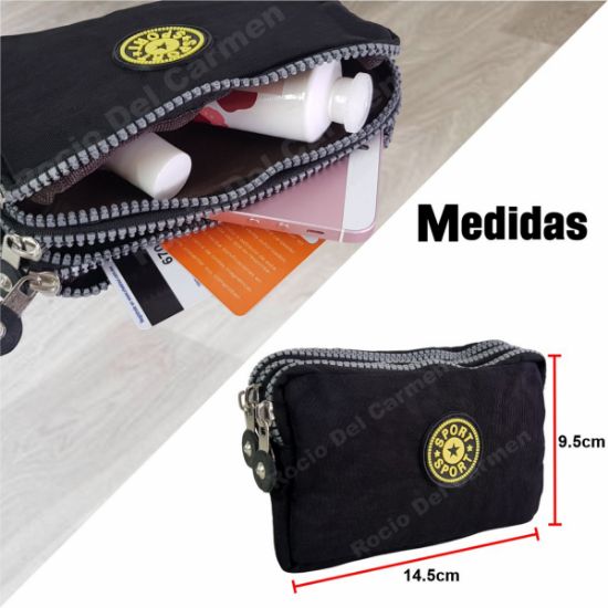 Imagen de CARTERA DEPORTIVA