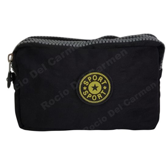 Imagen de CARTERA DEPORTIVA