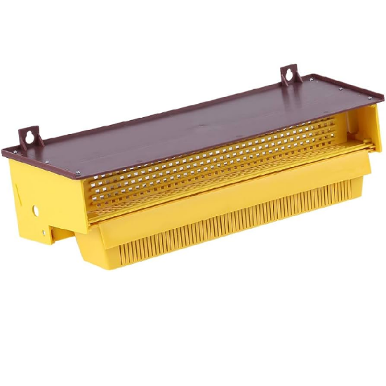 Imagen de TRAMPA DE POLEN 