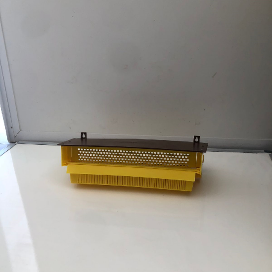 Imagen de TRAMPA DE POLEN 