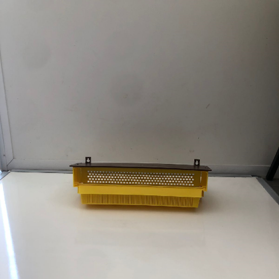 Imagen de TRAMPA DE POLEN 