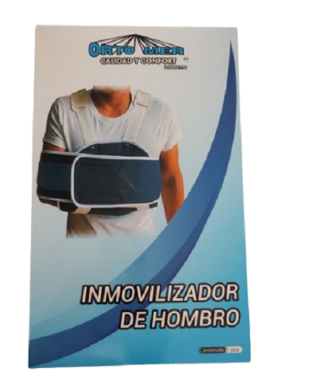 Imagen de Inmovilizador de Hombro