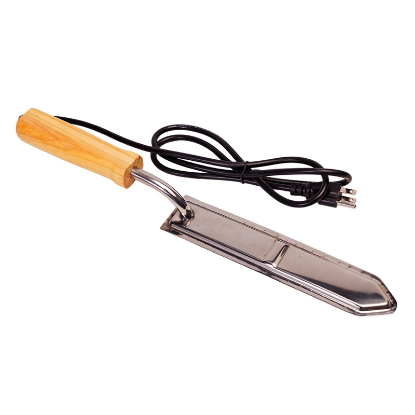 Imagen de Cuchillo eléctrico 