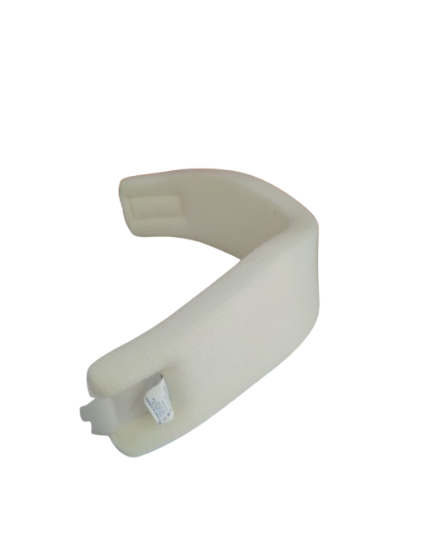 Imagen de collarin cervical blando