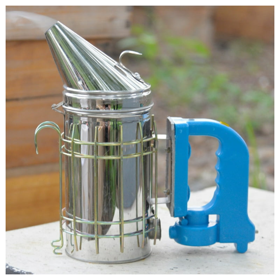 Imagen de Ahumador Eléctrico 