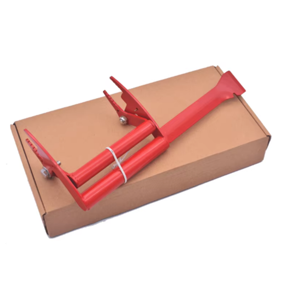 Imagen de Pinza con cuña 