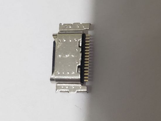 Imagen de Pin de carga de Samsung Galaxy a51