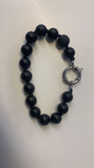 Imagen de Pulsera B-black